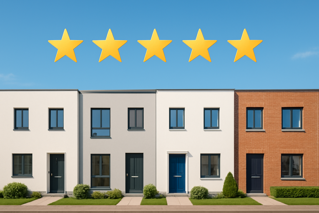 Immobilienbewertung Braunschweig Wolter